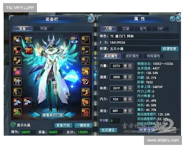 武魂玄冰加点方案分析打造输出与防御双重平衡的最佳策略 武魂玄冰加点方案分析打造输出与防御双重平衡的最佳策略