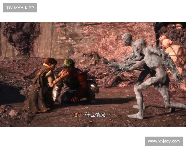 提升《龙腾世纪觉醒》游戏体验的十大实用技巧与建议分享 提升《龙腾世纪觉醒》游戏体验的十大实用技巧与建议分享