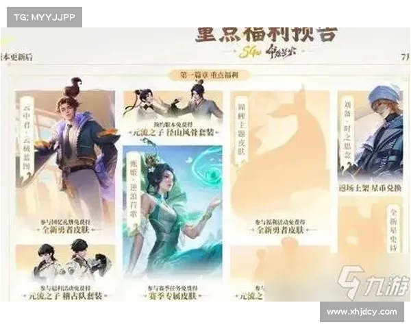 王者荣耀S40赛季五大创新特性解析助你玩转新赛季 王者荣耀S40赛季五大创新特性解析助你玩转新赛季