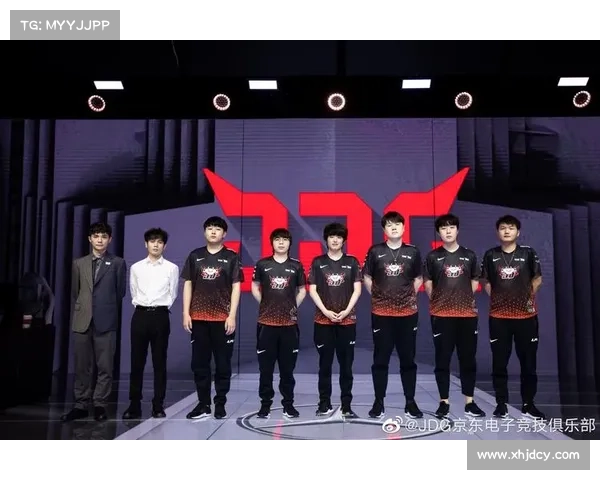 JDG战队迎新韩国选手强势加盟 打破阵容格局引发战术革新 JDG战队迎新韩国选手强势加盟 打破阵容格局引发战术革新