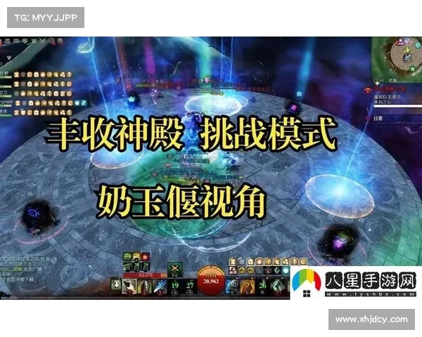激战2奶妈玩法与装备搭配详解 提升治疗效率与生存能力的最佳策略 激战2奶妈玩法与装备搭配详解 提升治疗效率与生存能力的最佳策略