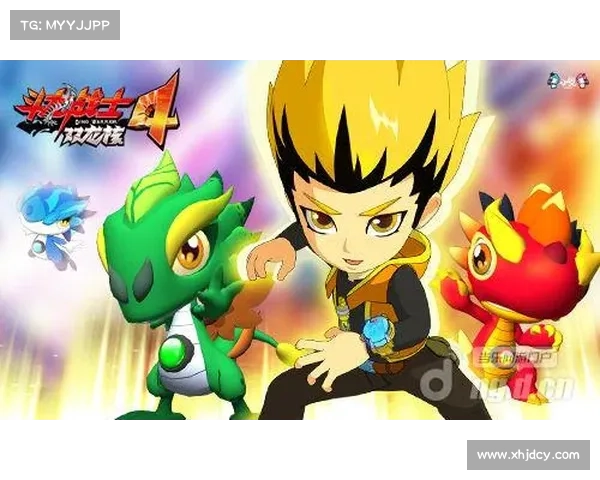 如何提升斗龙战士2角色战斗力的有效策略与技巧解析