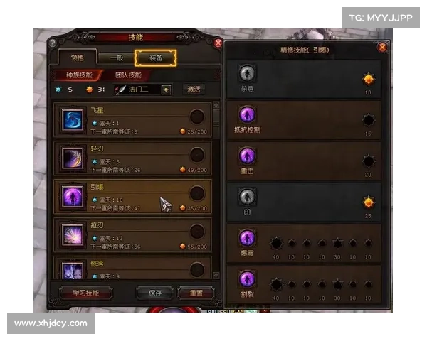 斗战神龙女刺客技能搭配与装备加点全攻略助你轻松制胜