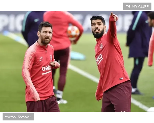 巴塞罗那为何放走苏亚雷斯 深度揭秘高层决策与更衣室暗流