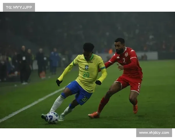 回顾中国足球历史性战平巴西的罕见时刻与背后故事全程深度解读