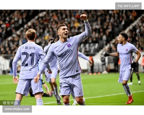 巴萨屡失欧联杯桂冠的五大关键原因背后真相深度全景权威剖析