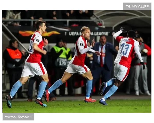 欧冠赛事的重要性五大理由解析及其对足球世界的深远影响