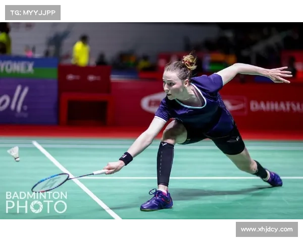 大马羽毛球超级1000赛精彩瞬间回顾与技术分析