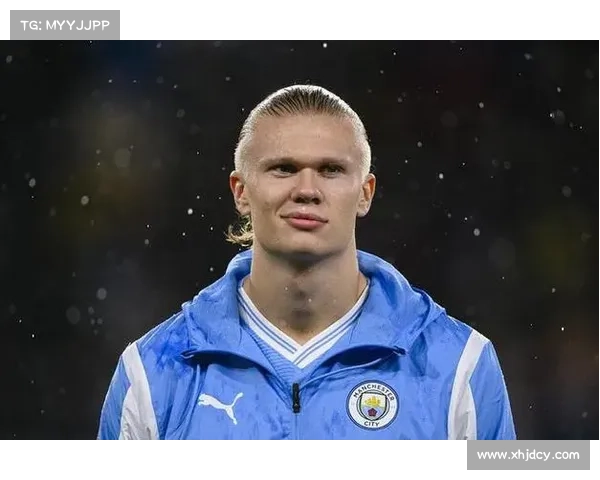 如何借鉴哈兰德的进球策略提升个人足球表现与竞技水平