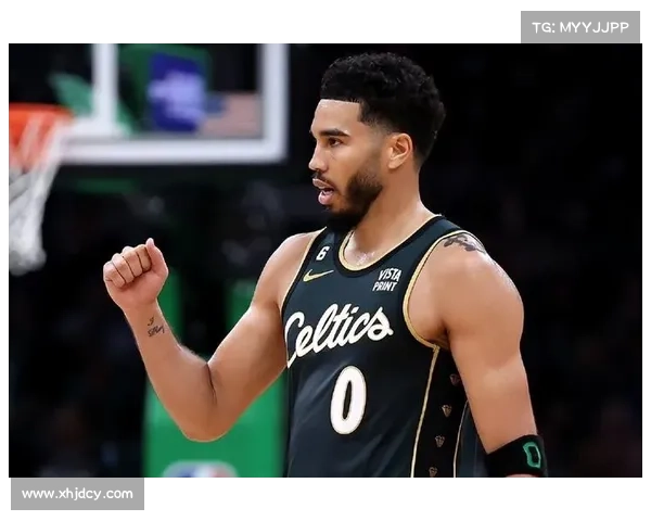 如何激励塔图姆展现如凯尔西般的领袖风范与关键时刻表现