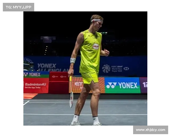 安赛龙在丹麦公开赛精彩反手抽球得分惊艳全场引发热议