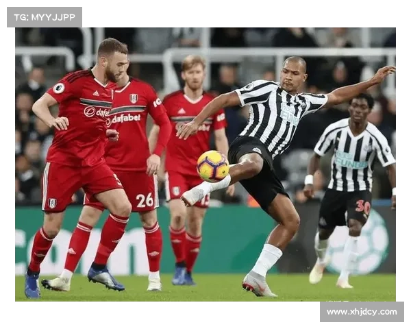 富勒姆与伊普斯维奇精彩对决回顾 双方激烈拼搏与精彩时刻回放