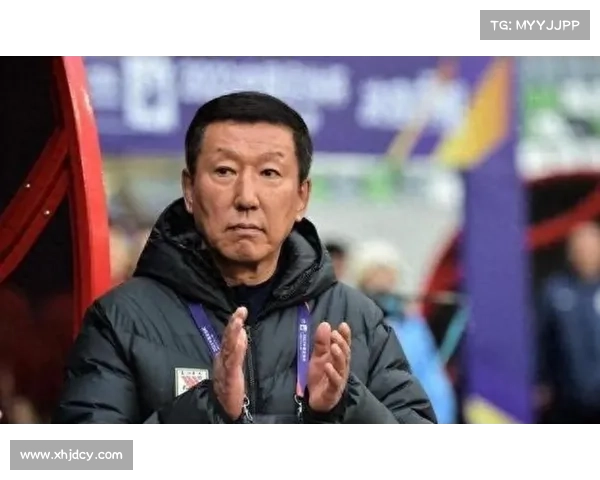 崔康熙谢文能出席泰山队赛前发布会共谈备战与目标