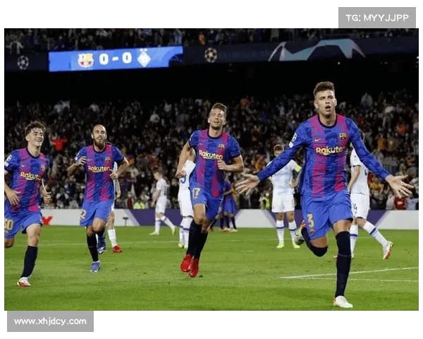 巴萨迎战国家德比前伤病困扰 新挑战能否突破困境